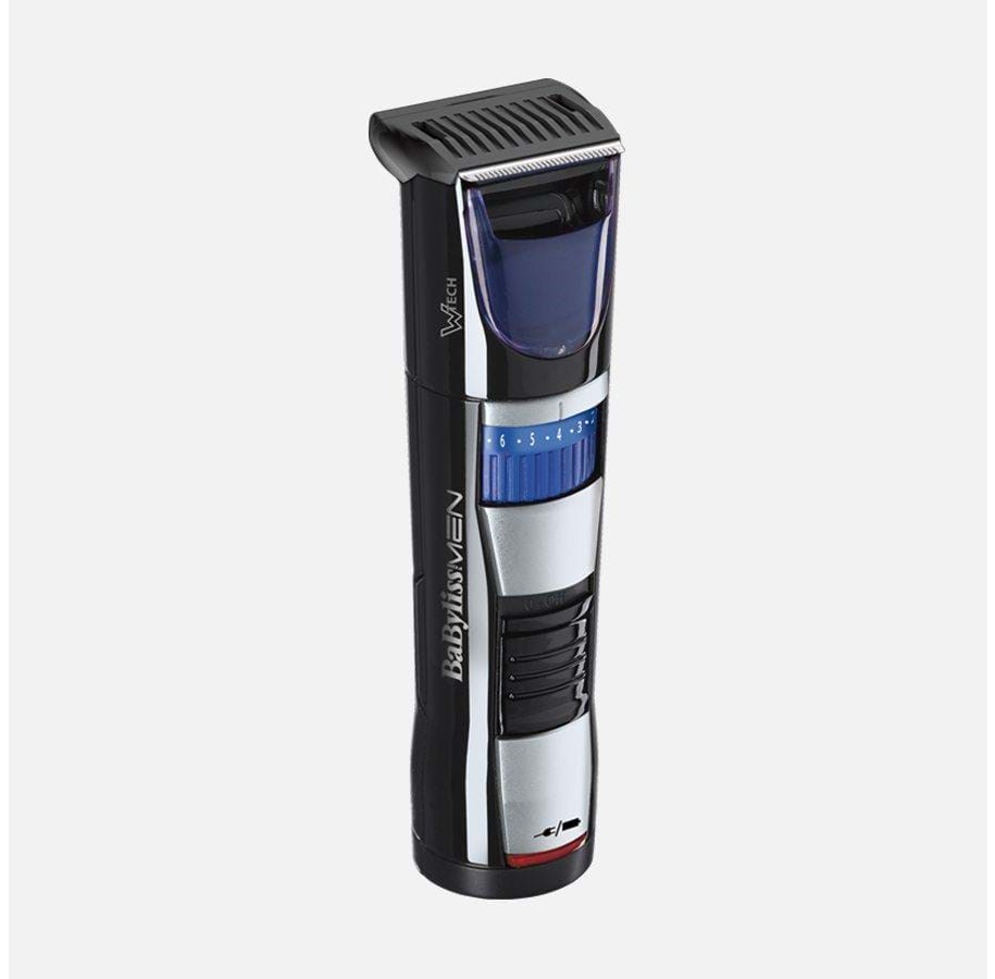 Hiustenleikkuukoneet ja trimmerit - Babyliss Partatrimmeri T840E Pro 35 Precision - T840E