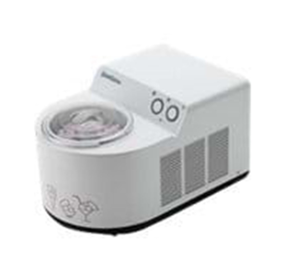 Jäätelökone - Nemox Jäätelökone Gelatissimo - White - 36600250