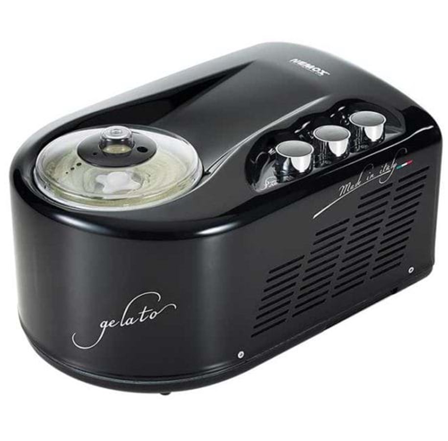 Jäätelökone - Nemox Jäätelökone Gelato Pro 1700 Up - Black - 36600835
