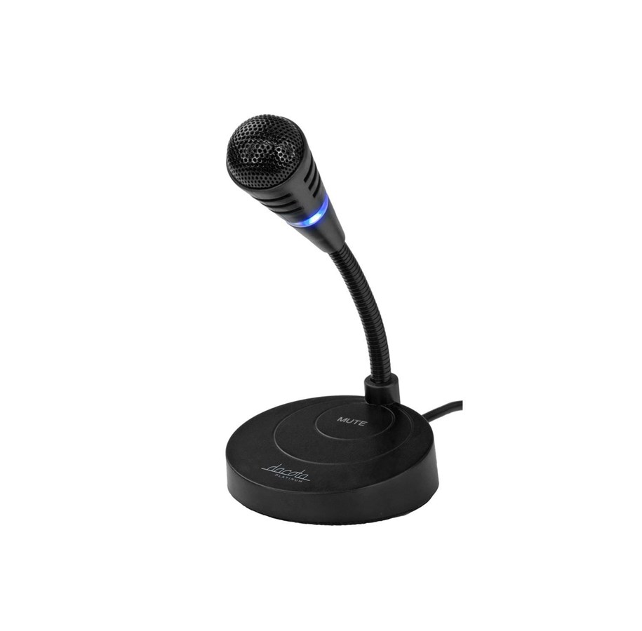 Mikrofonit - Dacota Platinum USB Microphone - UM-86T