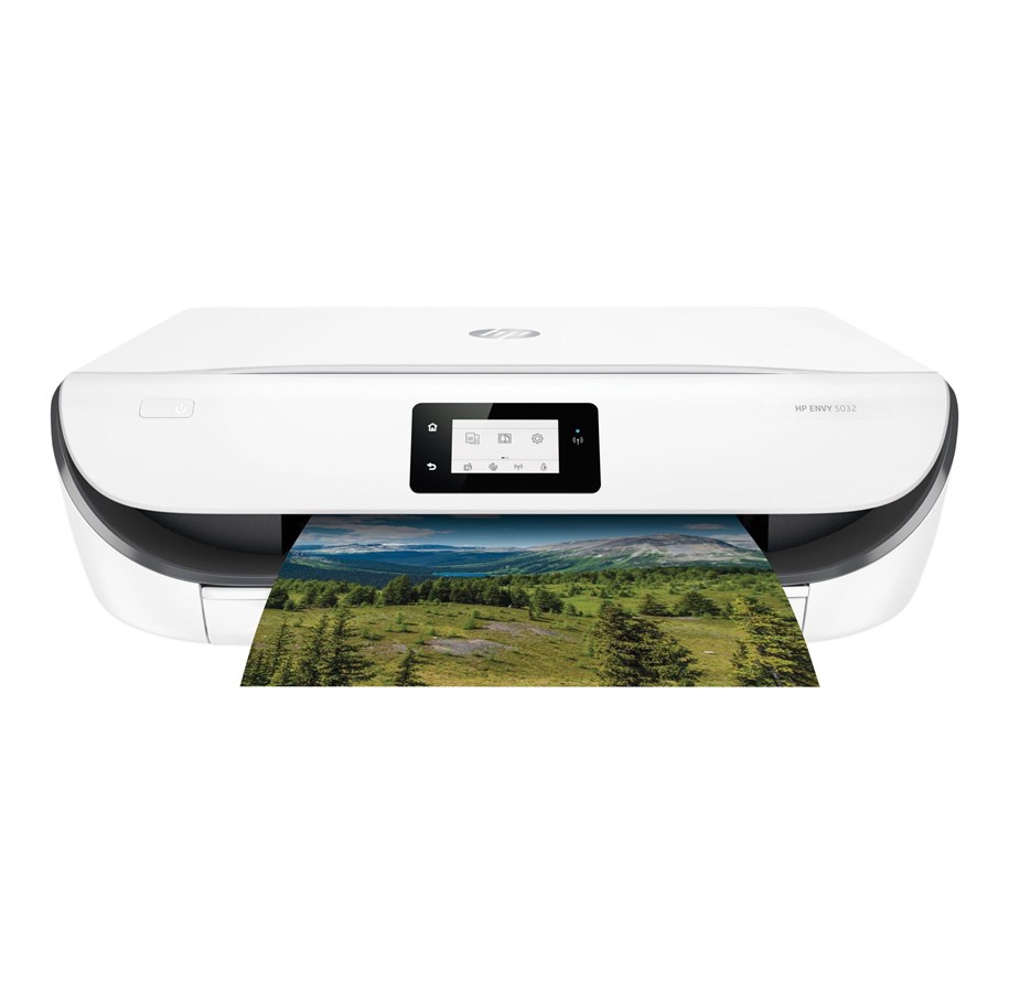 Tulostimet - HP Envy 5032 ALL-IN-ONE -tulostin - M2U94B#BHC