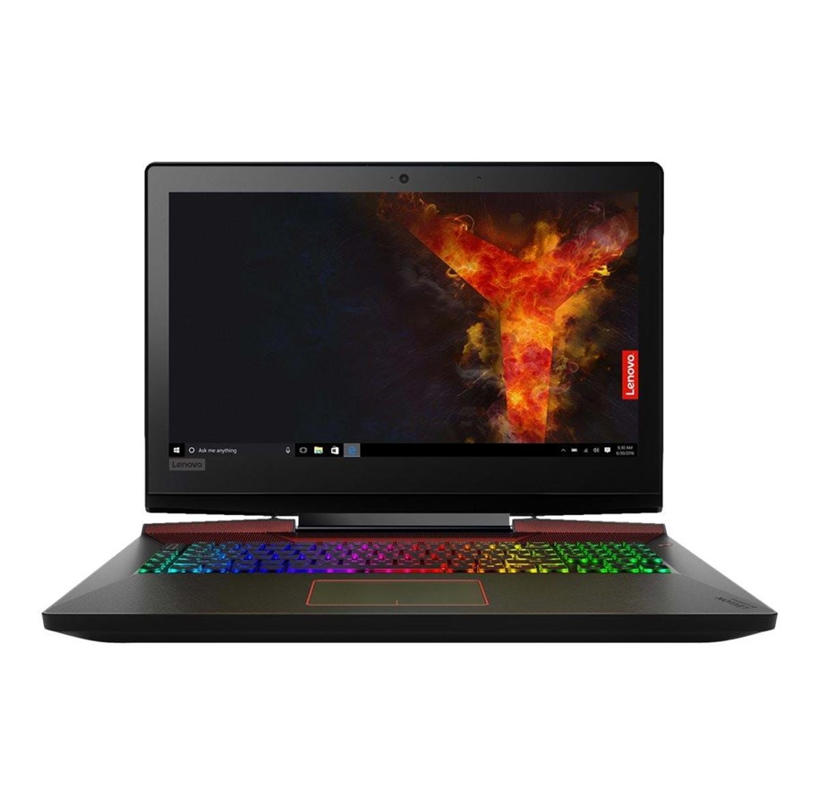 Kannettava tietokone - Lenovo Legion Y920-17IKB - 80YW002GMX