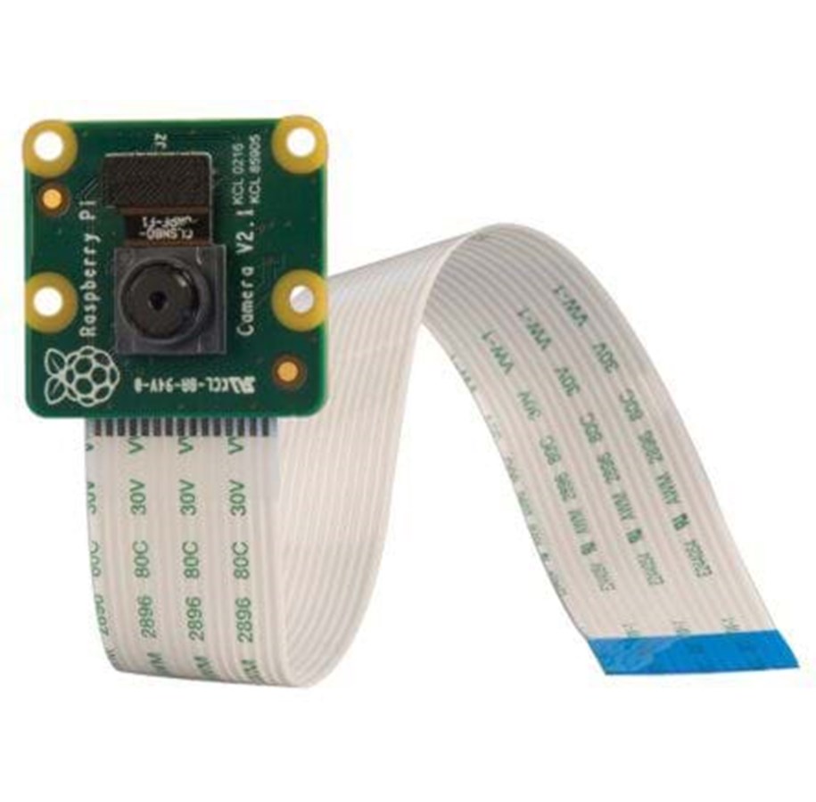 Mini PC - Android & Raspberry Pi - Raspberry Pi -kamera V2 - RPI Camera V2