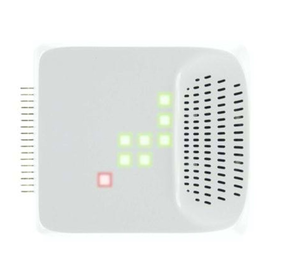 Mini PC - Android & Raspberry Pi - Raspberry Pi Pulse speaker with Amazon Alexa - ACPUWT100000