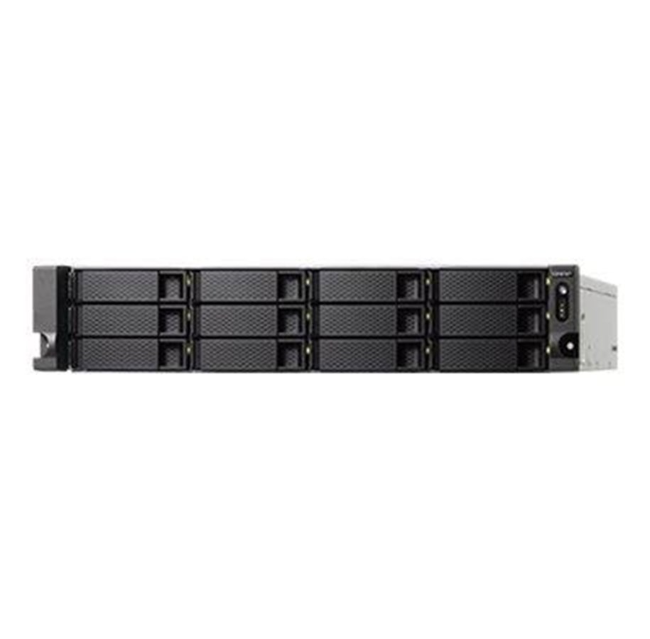 NAS-Palvelimet - QNAP TS-1273U-RP-64G - NAS-Palvelimet - TS-1273U-RP-64G