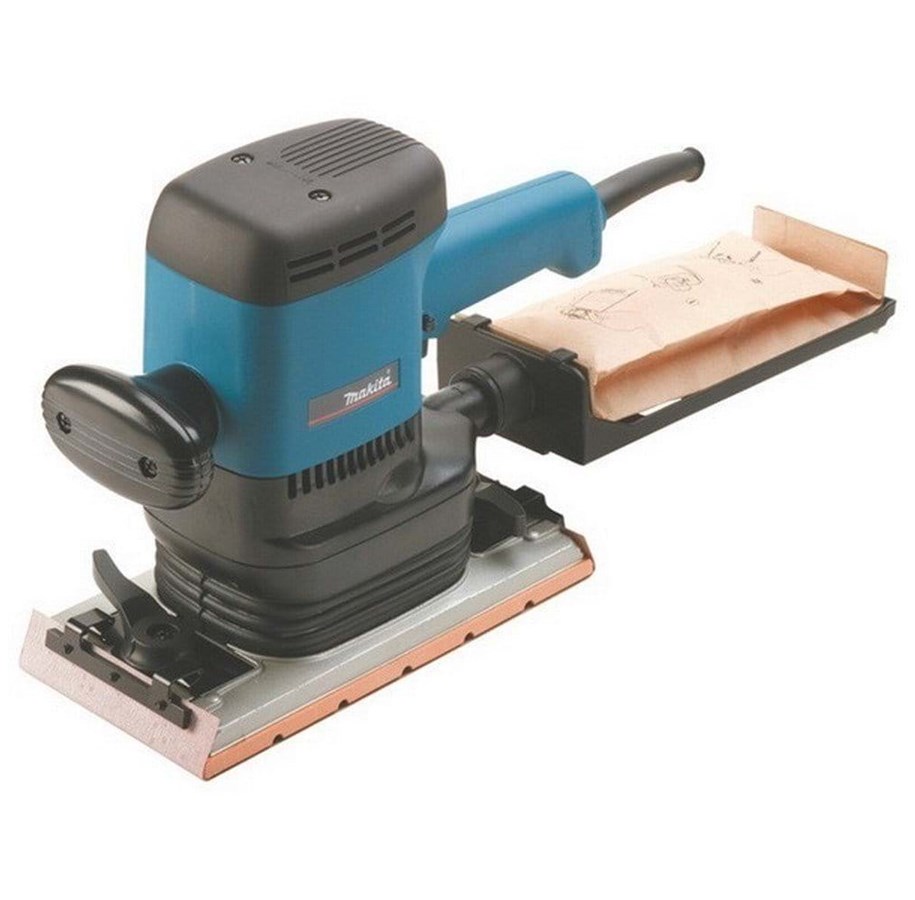 Hiomakoneet - Makita 9046 - 9046