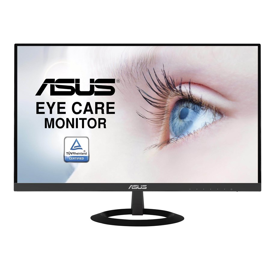 Näyttö - 27" ASUS VZ279HE - 90LM02X0-B01470