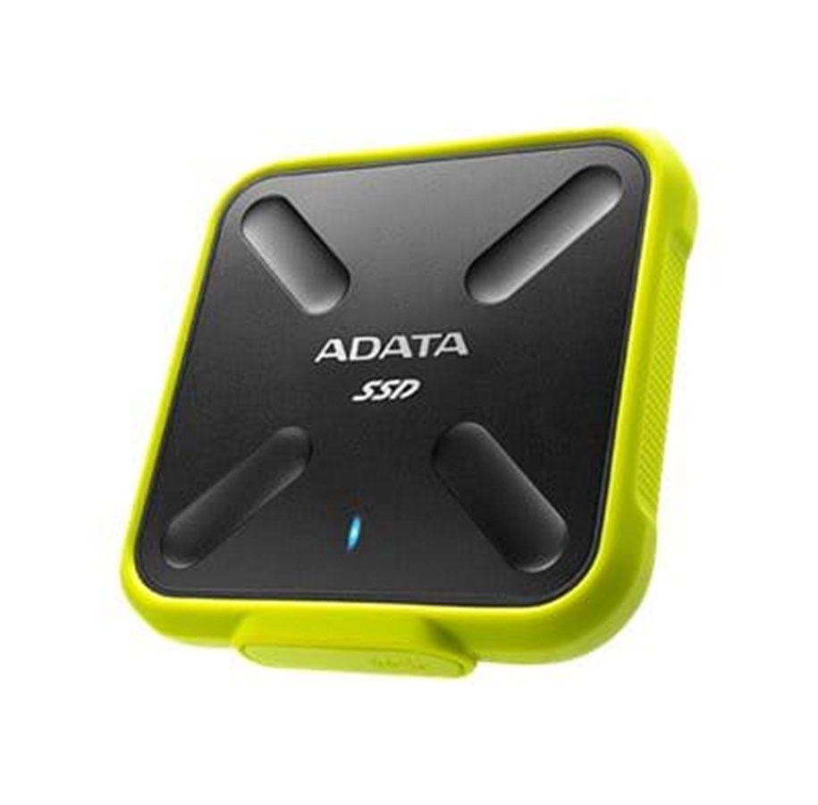 SSD 2 - A-Data ADATA Kestävä SD700 - ASD700-1TU3-CYL
