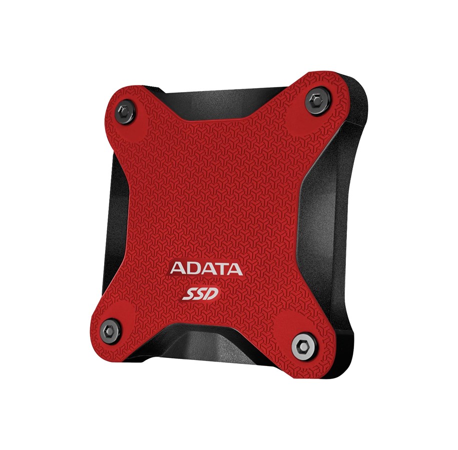 SSD 2 - A-Data ADATA Durable SD600 - ASD600-256GU31-CRD