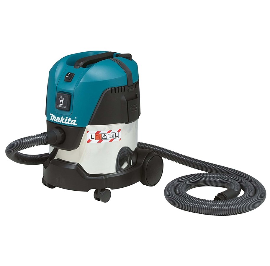 Pölynimuri - Makita Pölynimuri VC2012L - 088381684767