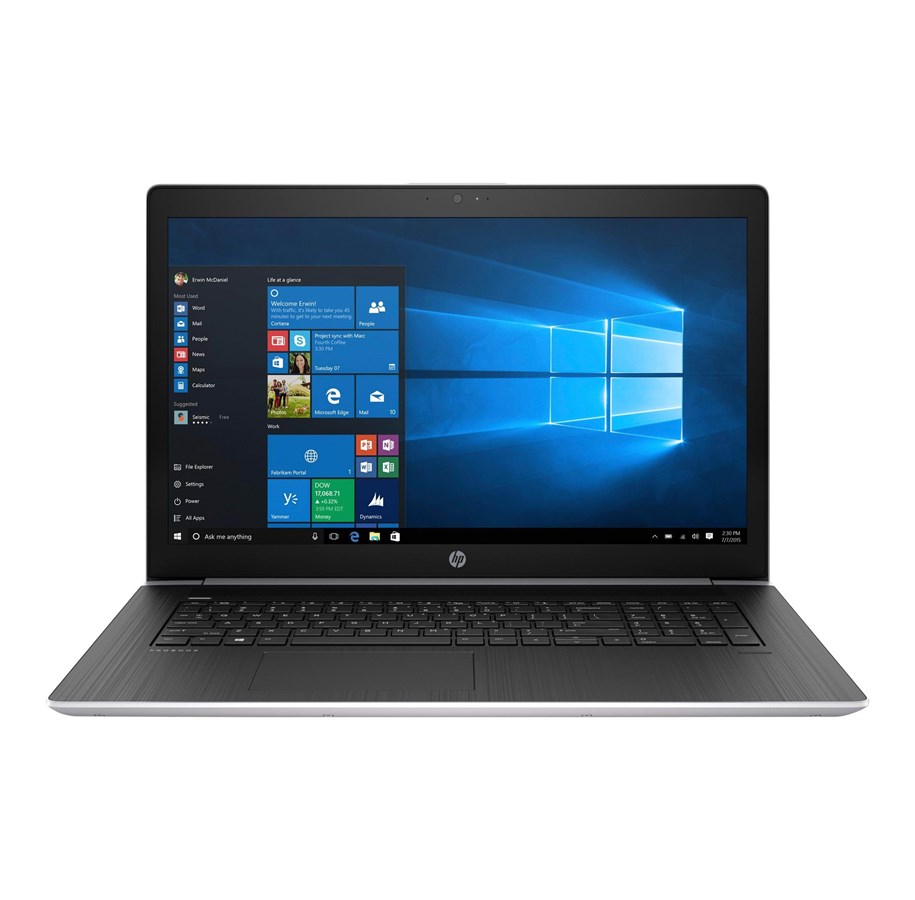 Kannettava tietokone - HP ProBook 470 G5 - 2RR99EA#UUW