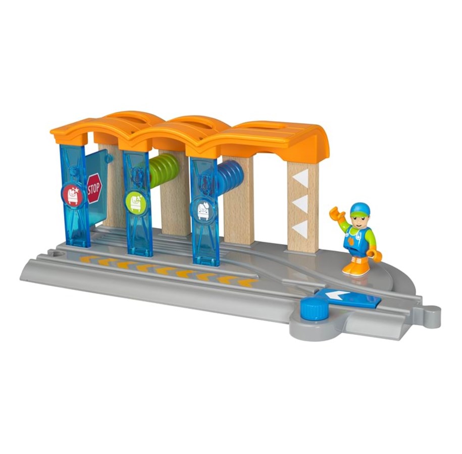 BRIO - Brio Smart Washing Station # - 33874