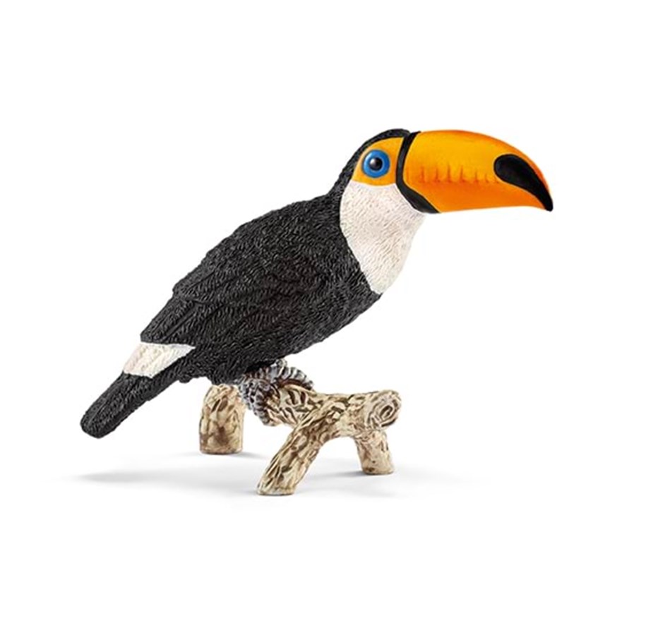 Schleich - Schleich Toucan - 4055744012693