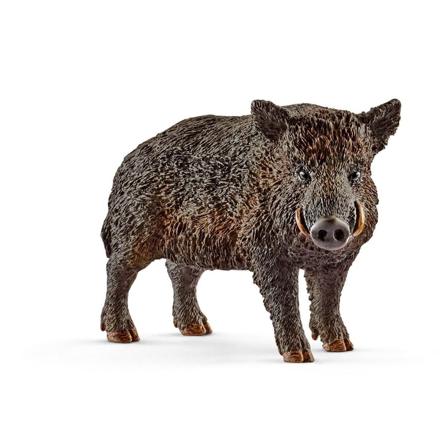 Schleich - Schleich Villisika - 4055744012761