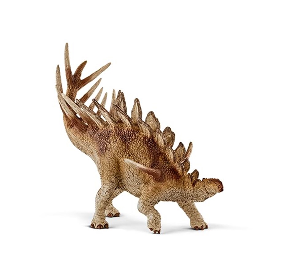 Hahmot - Schleich Kentrosaurus - 14583
