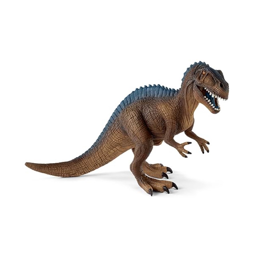 Schleich - Schleich Acrocanthosaurus - 14584