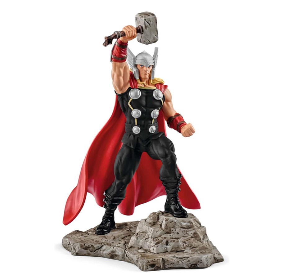 Hahmot - Schleich Thor - 21510