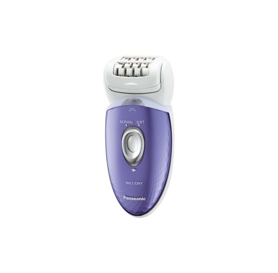 Epilaattorit/IPL - Panasonic Epilaattori ES-ED23-V503 - ES-ED23-V503