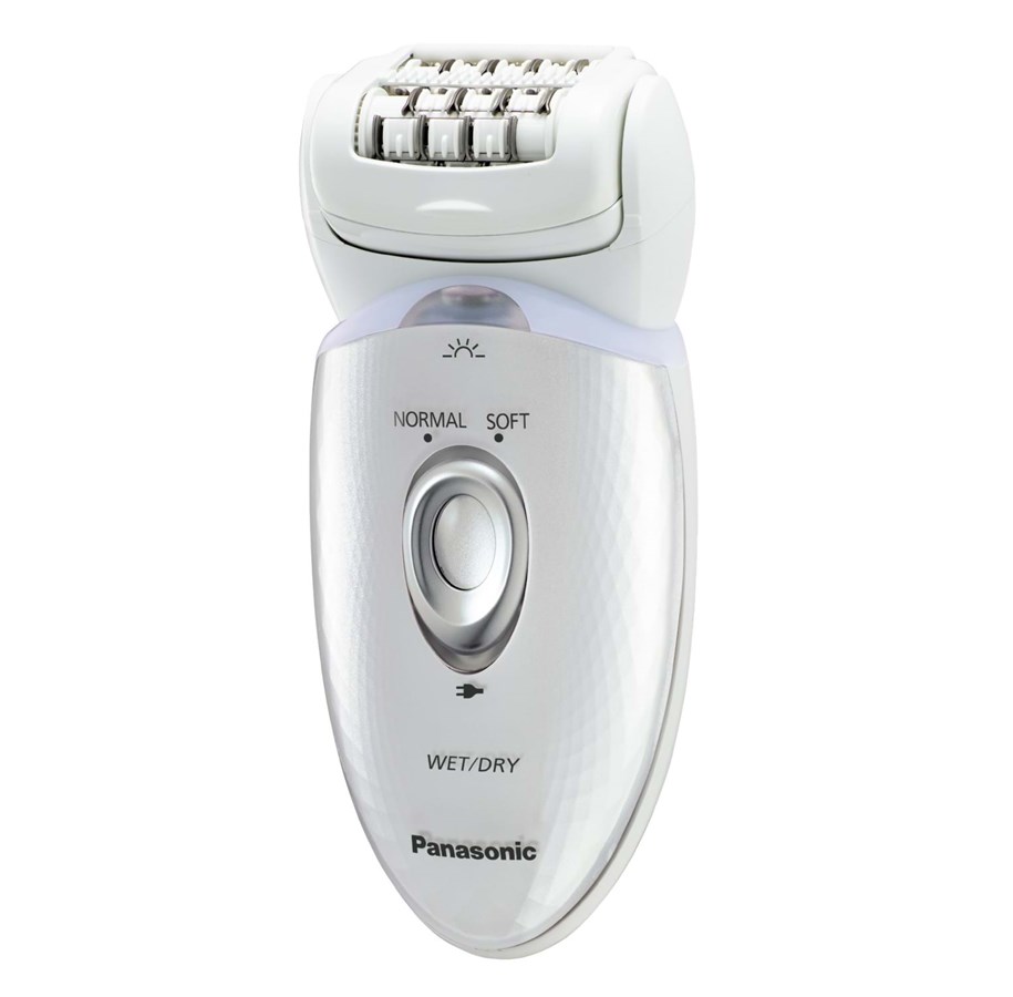 Epilaattorit/IPL - Panasonic Epilaattori Depilator ES-ED53-W503 - ES-ED53-W503