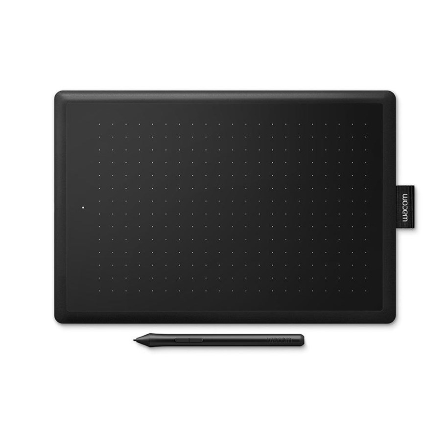 Piirtopöydät / digitoijat - Wacom One by  - Small - CTL-472-S