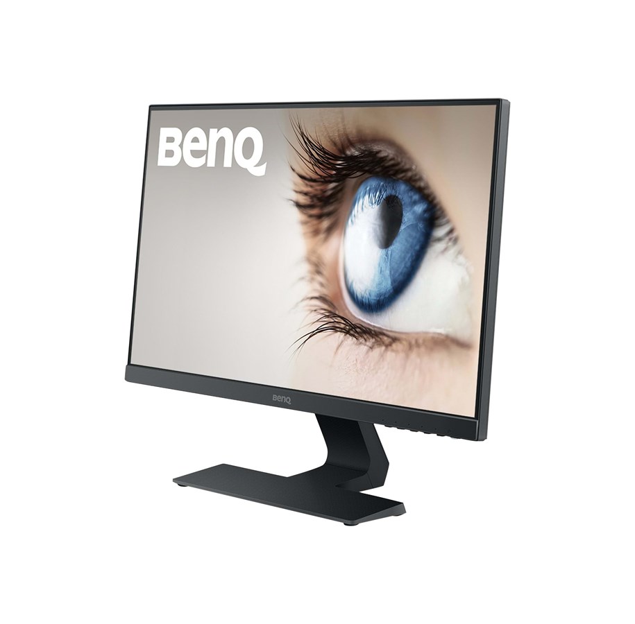 Näyttö - 24" BenQ GL2580H - 9H.LGFLB.QBE