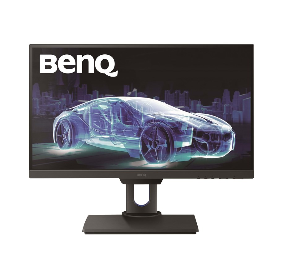 Näyttö - 25" BenQ Suunnittelija PD2500Q - 9H.LG8LA.TSE
