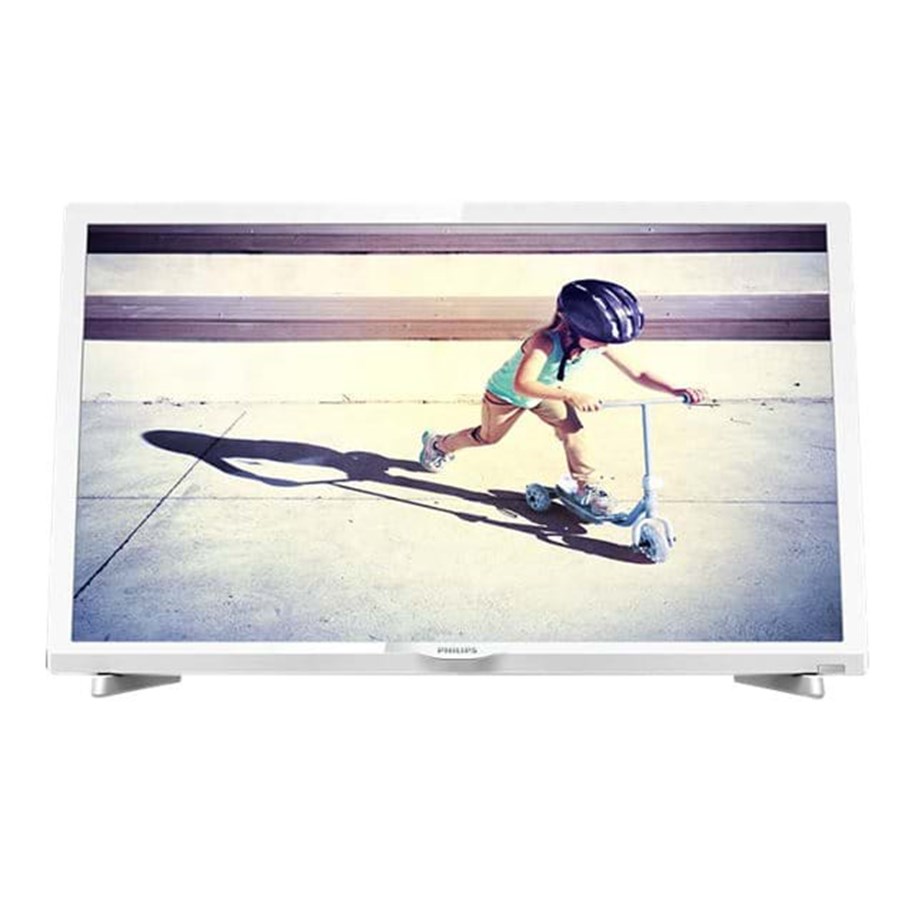 Televisio - Philips 0 " Televisio LCD 1080p (Full HD) 24PFT4032/12 - 24PFT4032/12