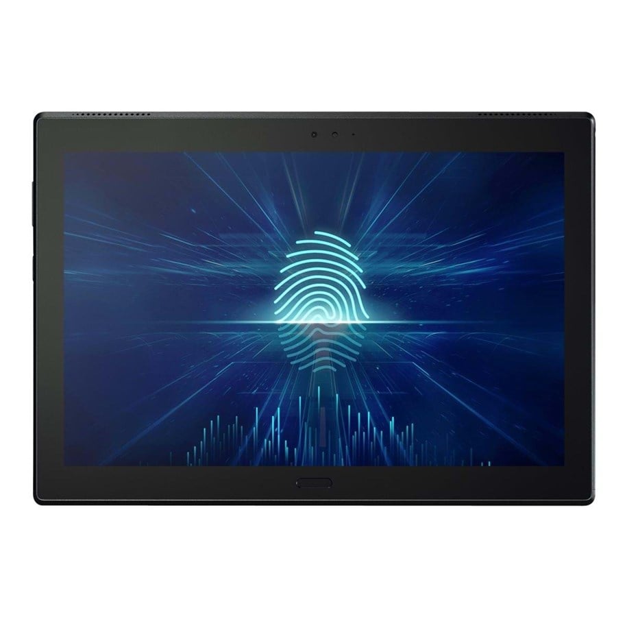 Tabletti - Lenovo Tab4 10 Plus 64GB - Aurora Black - ZA2M0055SE