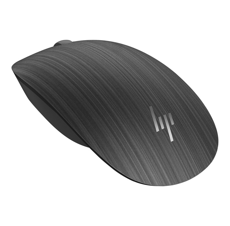 Hiiret - HP Spectre 500 - Black - Hiiri - Optinen - 3 painiketta - Harmaa - 1AM57AA#ABB