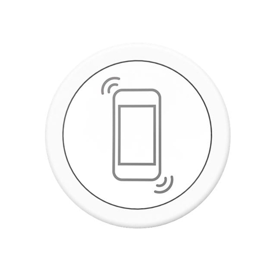 Smart Home - Älykoti - flic Single - Find button - RTLP001