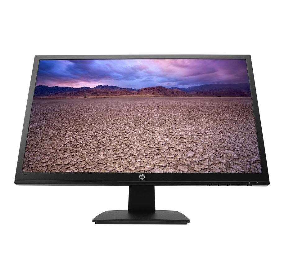 Näyttö - 27" HP 27o - 1CA81AA#ABY