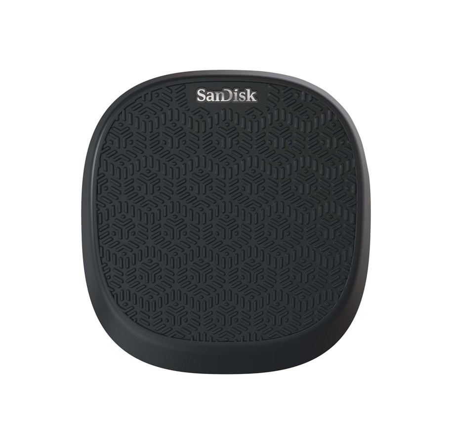 USB-tikku - SANDISK iXpand Base - 128GB - 128GB - USB-tikku - SDIB20N-128G-GN9UE