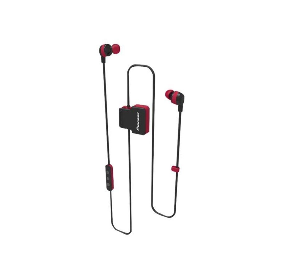 Kuulokkeet - Pioneer SE-CL5BT-R - SE-CL5BT-R