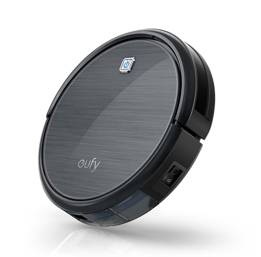 Robotti-imurit - Anker Robotti-imurit Eufy RoboVac 11 - Black - T2102311