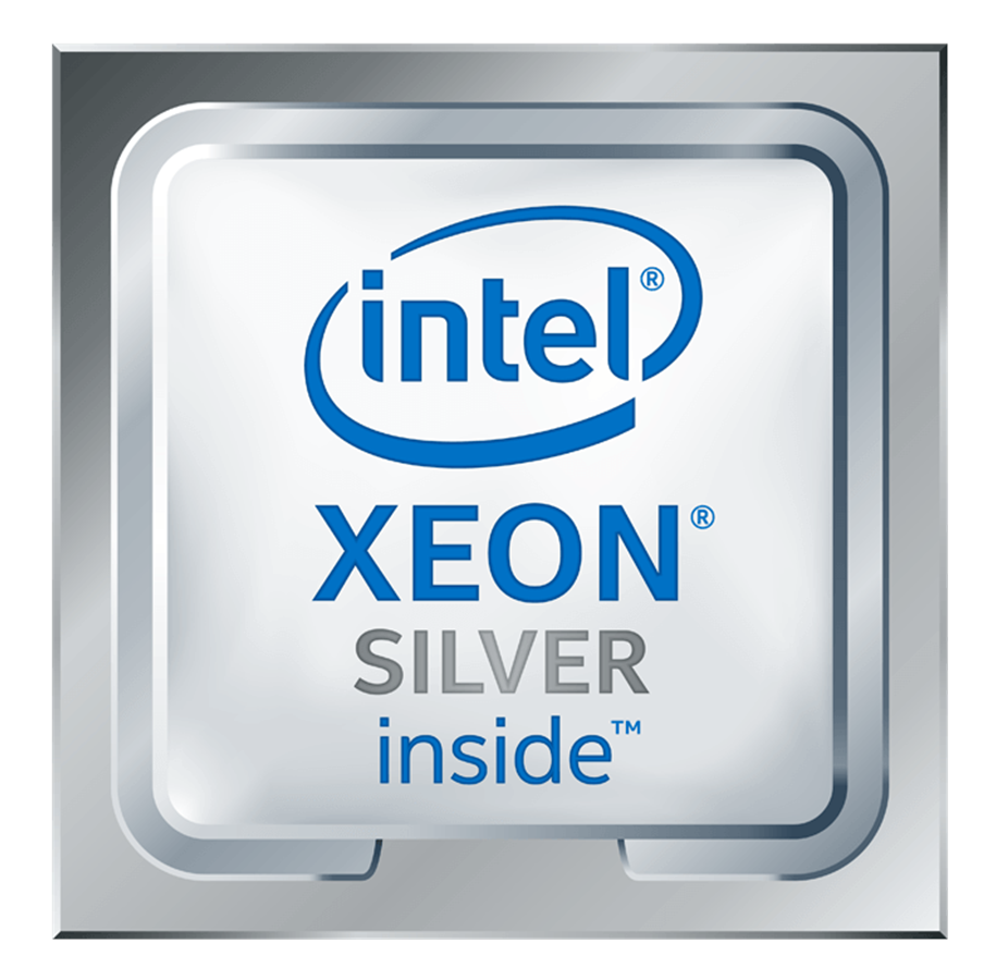 CPU - Intel Xeon Hopea 4112 CPU - 4 ydintä - 2.6 GHz - Intel LGA3647 - Intel Boxed (jäähdyttimen kanssa) - BX806734112