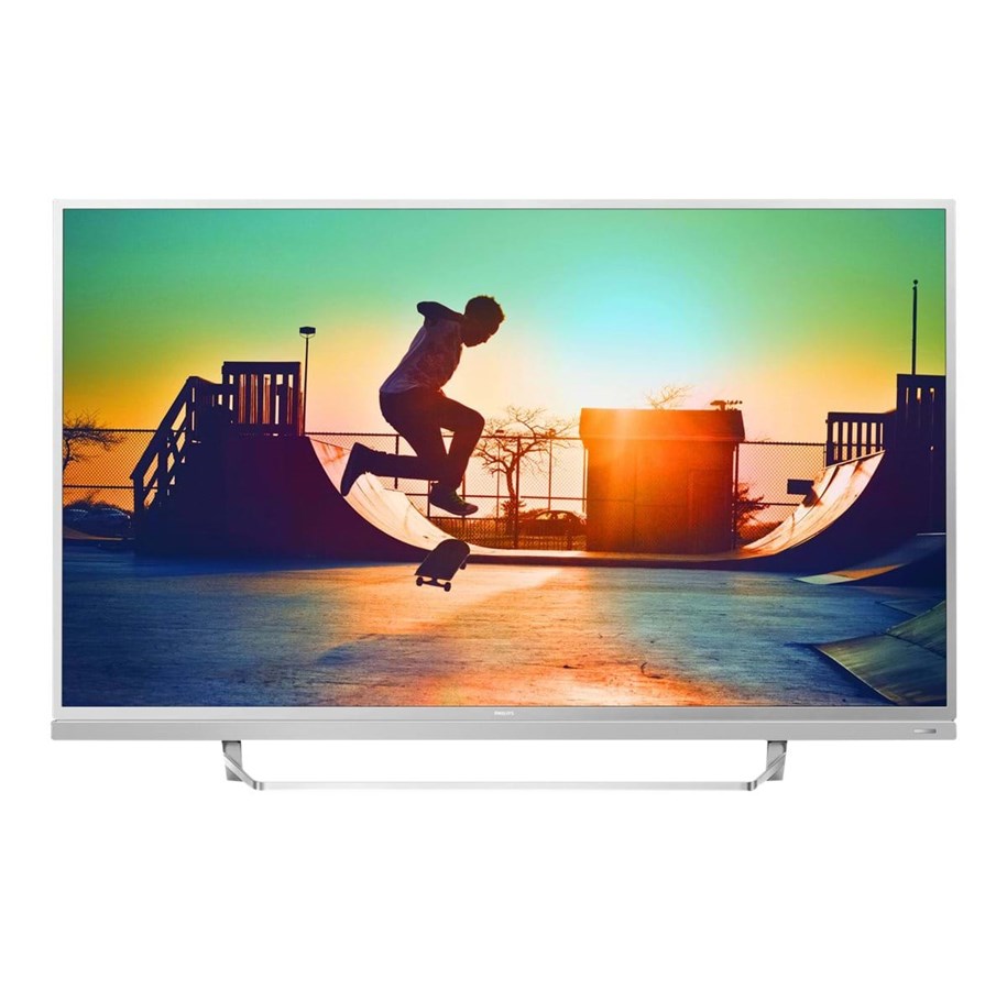 Televisio - Philips 0 " Televisio LCD 4K 49PUS6482 - 49PUS6482