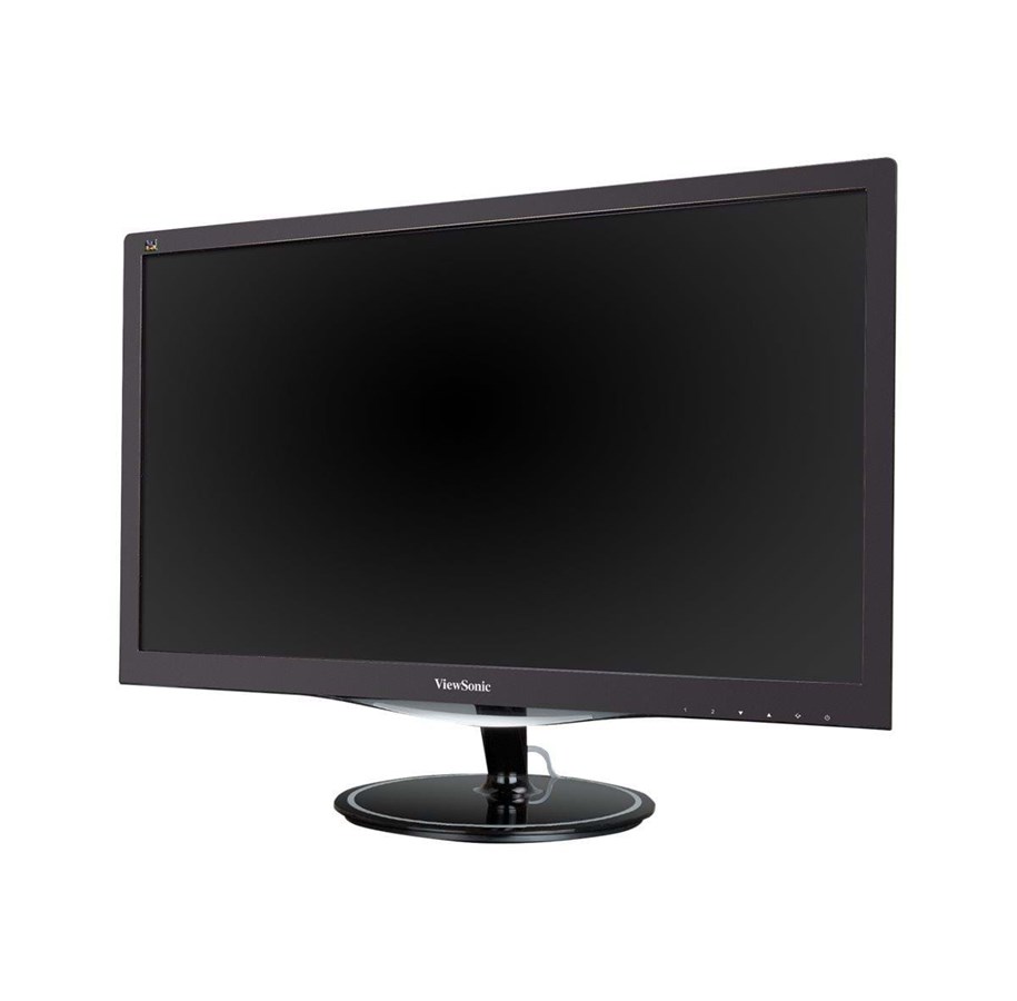 Näyttö - 27" ViewSonic VX2757-MHD - VX2757-MHD-EU