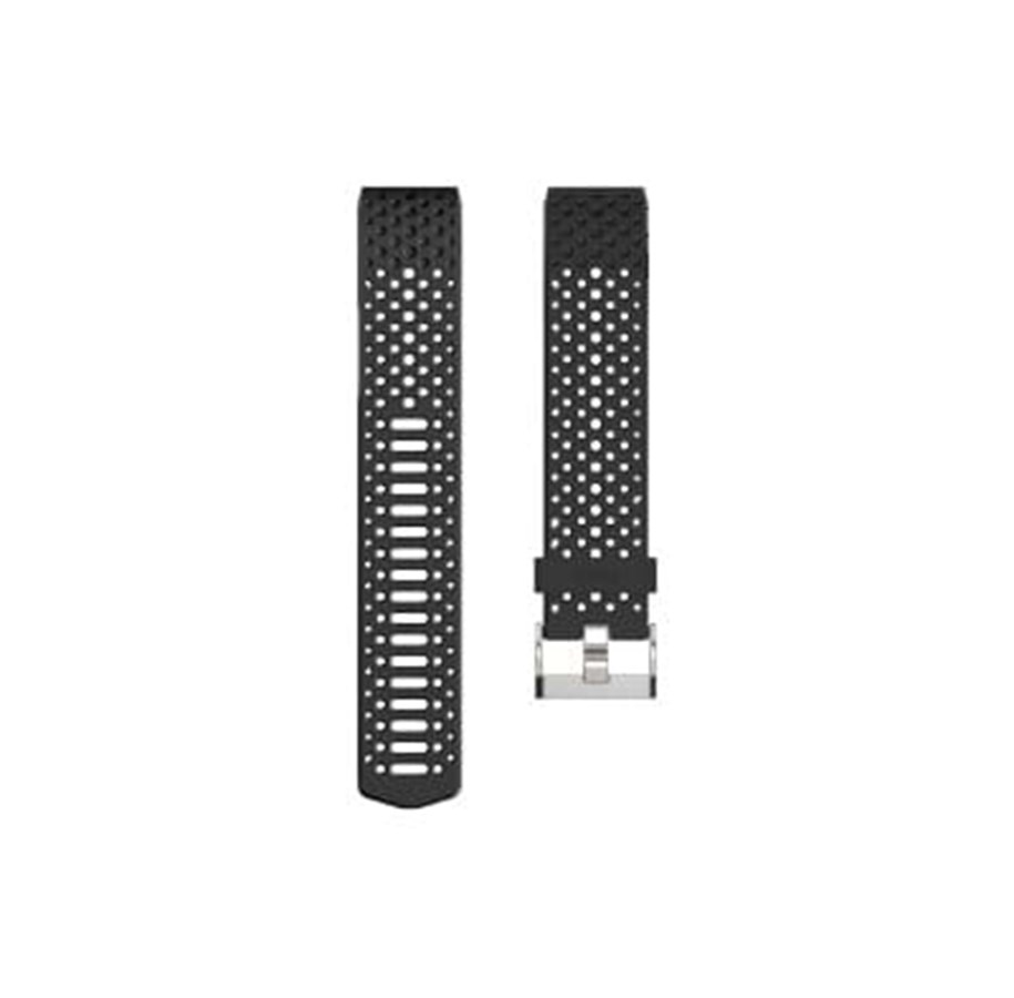 Puhelin - Muut lisävarusteet - Fitbit Sport - armbånd - FB160SBBKS