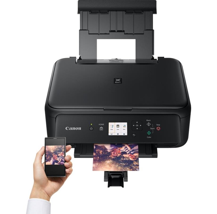 Tulostimet - Canon PIXMA TS5150 Multifunction - väri - Muste - 2228C006