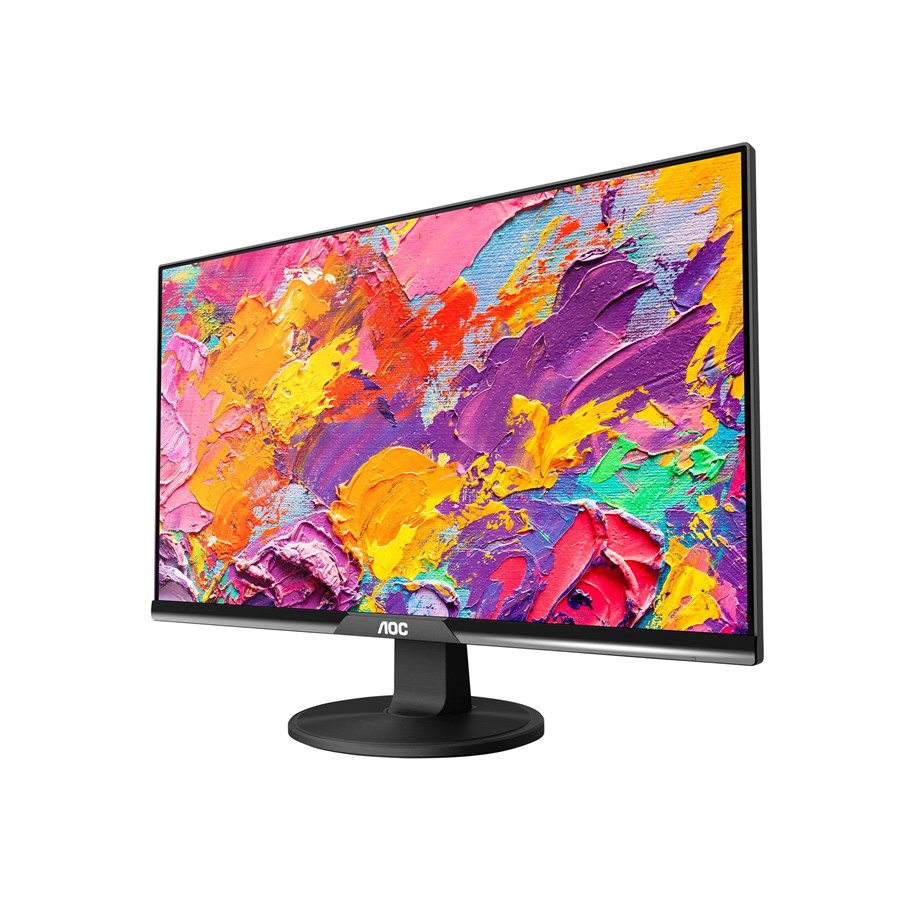 Näyttö - 24" AOC I240SXH - I240SXH