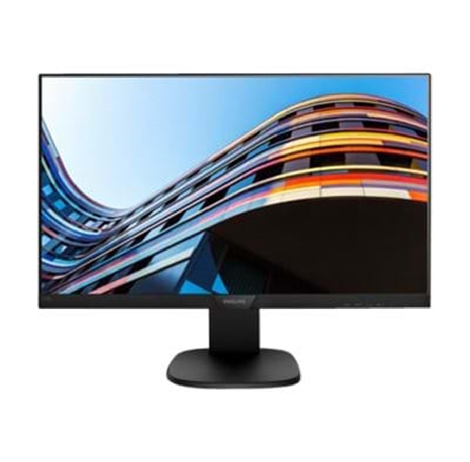 Näyttö - 24" Philips S-line 243S7EJMB - 243S7EJMB/00