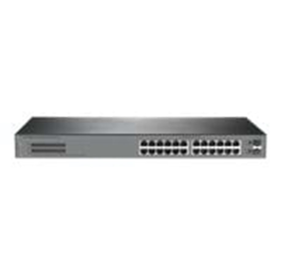 Kytkimet - HP E OfficeConnect 1920S 24G 2SFP PoE+ 370W - JL385A#ABB