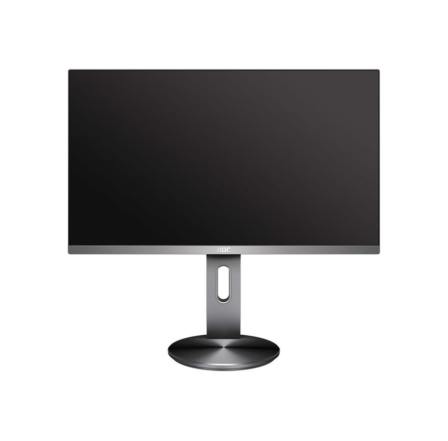 Näyttö - 27" AOC Q2790PQU/BT - Q2790PQU/BT