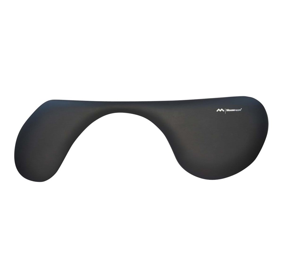 Lisävarusteet hiirelle ja näppäimistölle - Mousetrapper Wristsupport for Office / Prime / Advance / Advance+ - TB201