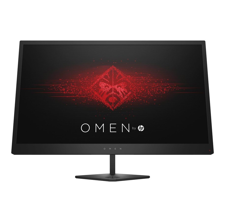 Näyttö - 25" HP OMEN 25 - 1920x1080 - 144Hz - TN - Z7Y57AA#ABB