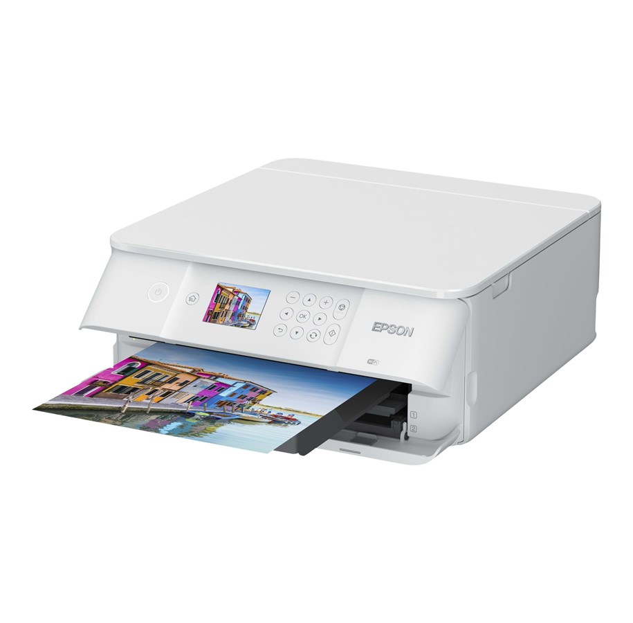 Tulostimet - Epson Expression Premium XP-6005 Multifunction - väri - Muste - C11CG18404