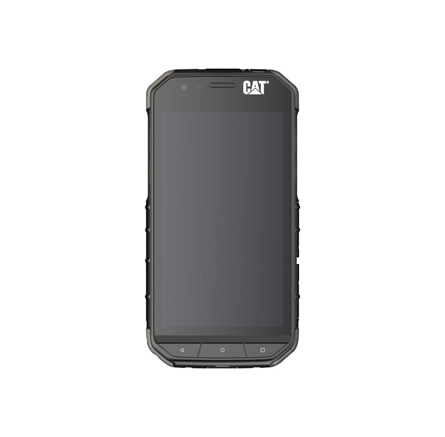 Puhelimet - Caterpillar S31 16GB - CS31-DAB-EUR-EN