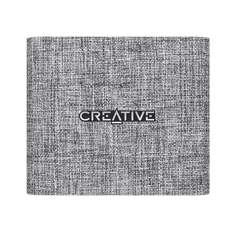 Kannettavat & Bilekaiuttimet - Creative NUNO micro - 51MF8265AA001