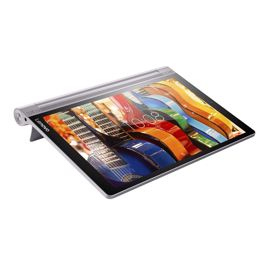 Tabletti - Lenovo Yoga Tab 3 10 Pro 64GB 4G - Puma Black - ZA0G0087SE