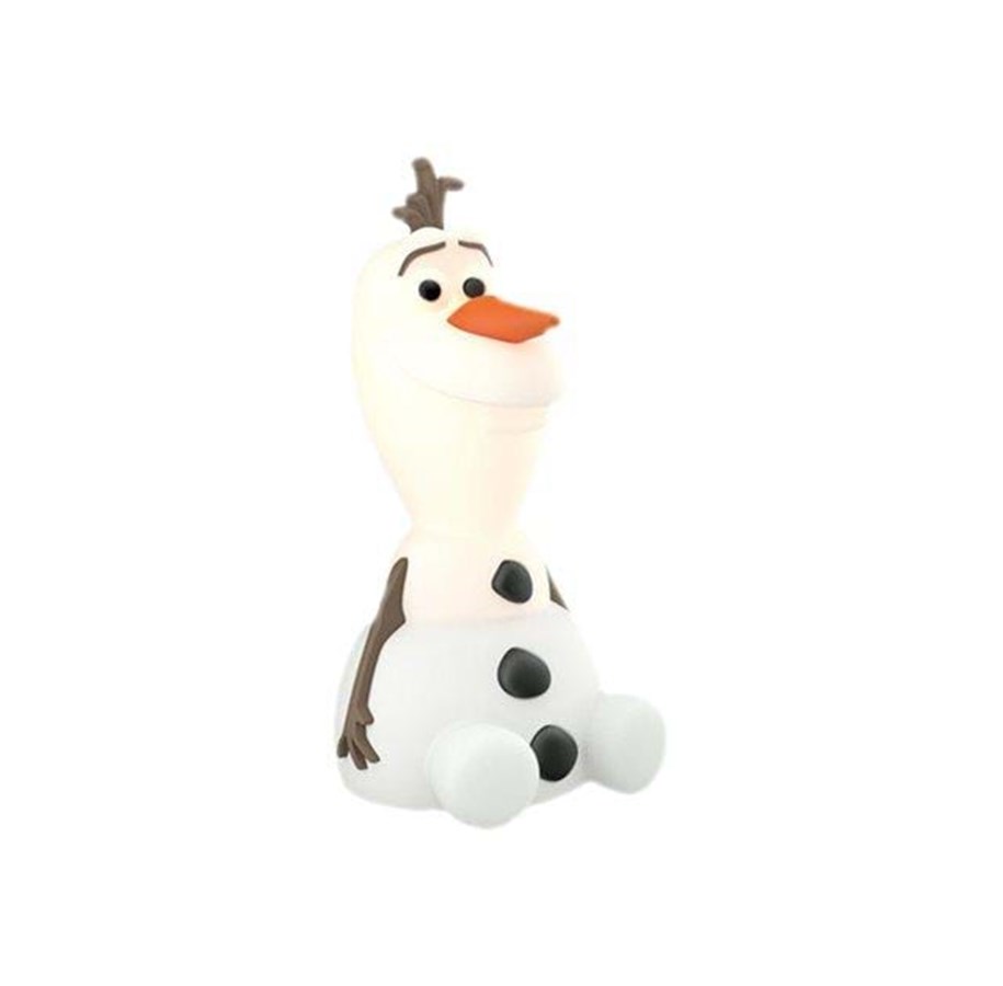 Lasten valaisimet - Philips SoftPal Olaf - ET161273